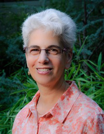 Ricki Geiger Chapel Hill NC Psychotherapist